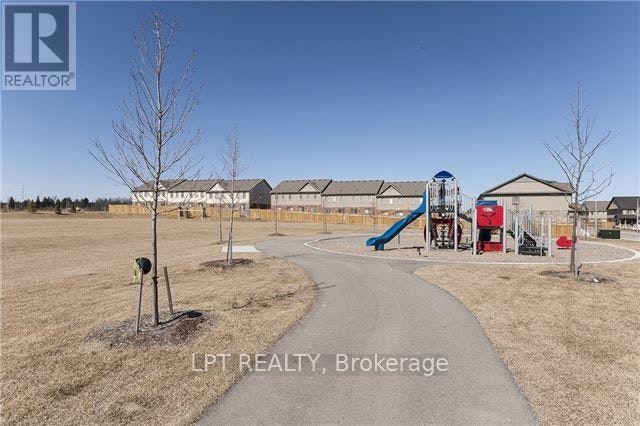 15-124 Parkinson Crescent, Orangeville, ON, L9W 6X3 - 2