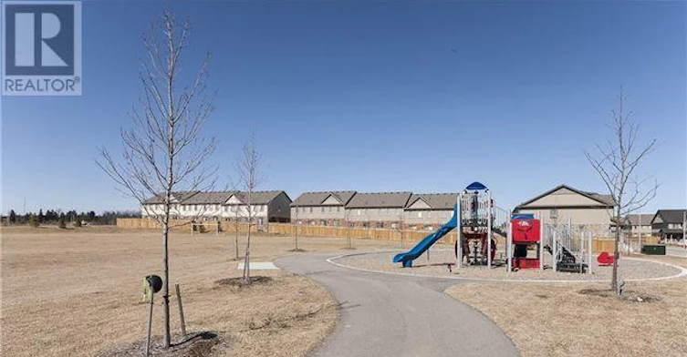 15-124 Parkinson Crescent, Orangeville, ON, L9W 6X3 - 2