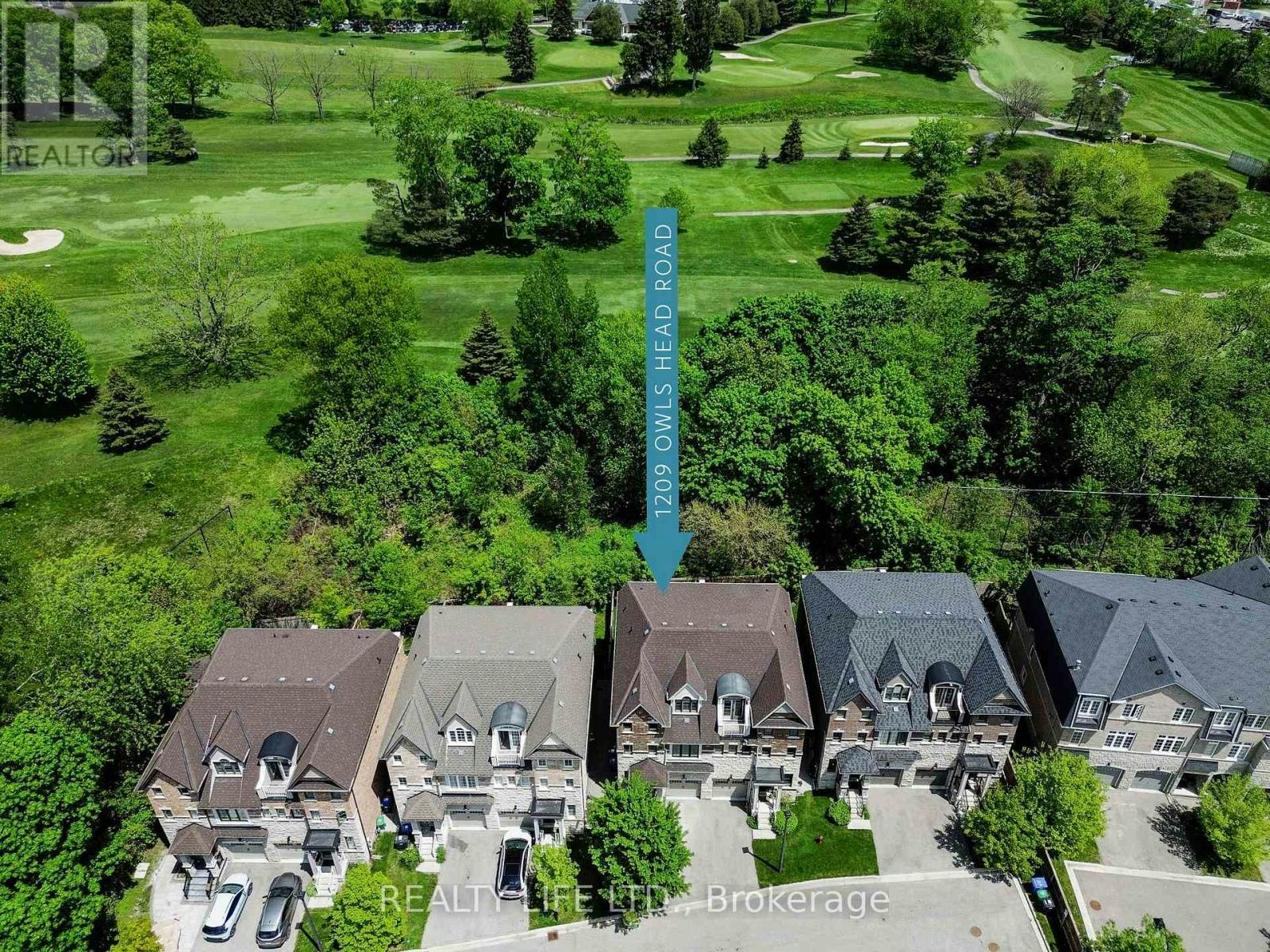 1209 Owls Head Road, Mississauga, ON, L5E 0A6