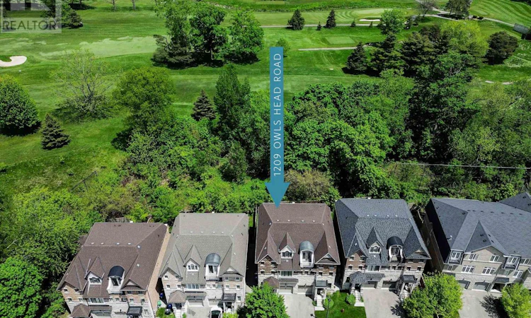 1209 Owls Head Road