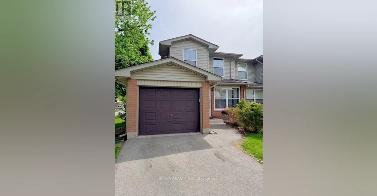 86-1250 Jalna Boulevard, London, ON, N6E 2W4