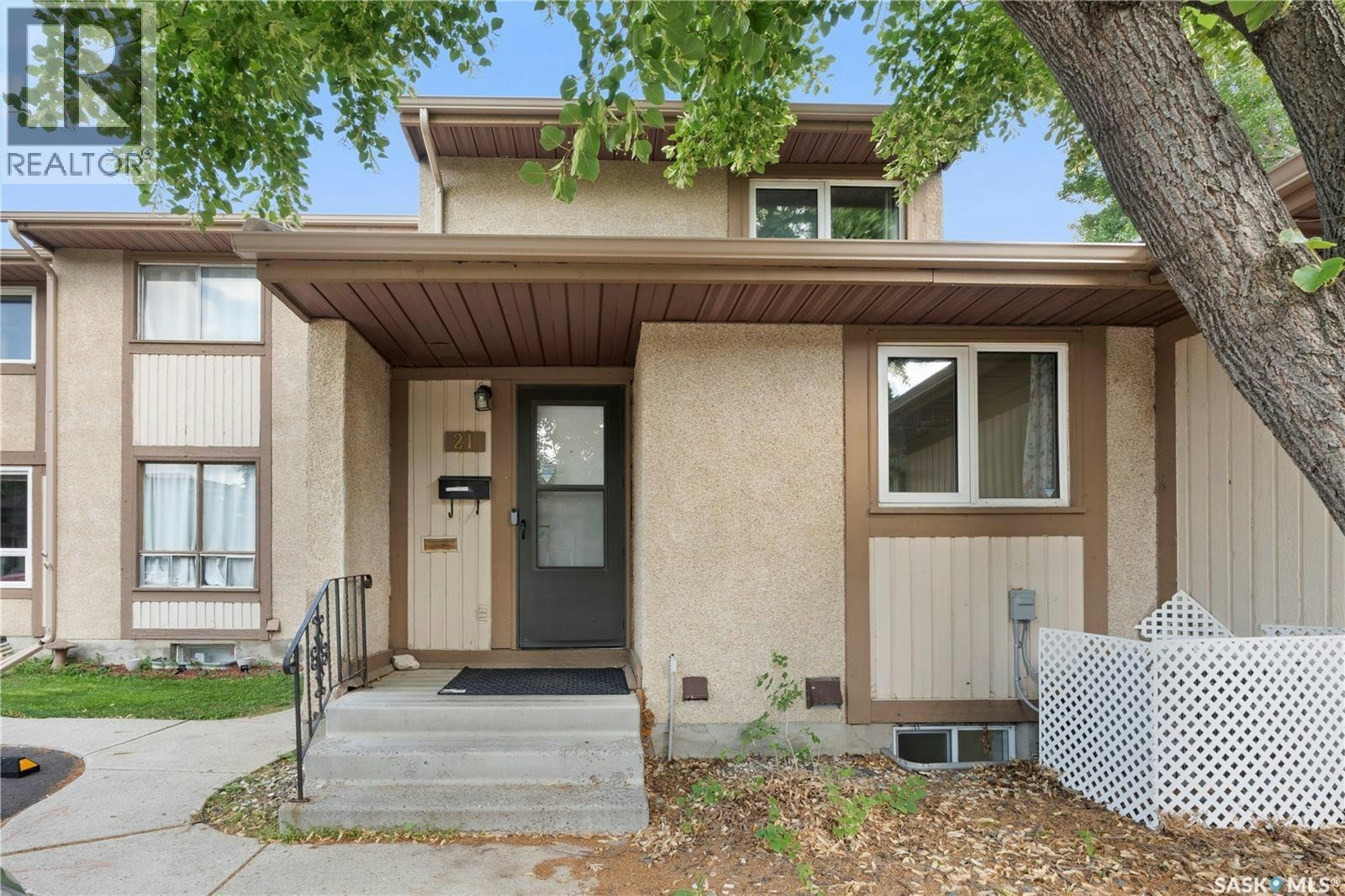 21-1128 Mckercher Drive, Saskatoon, SK, S7H 4Y7