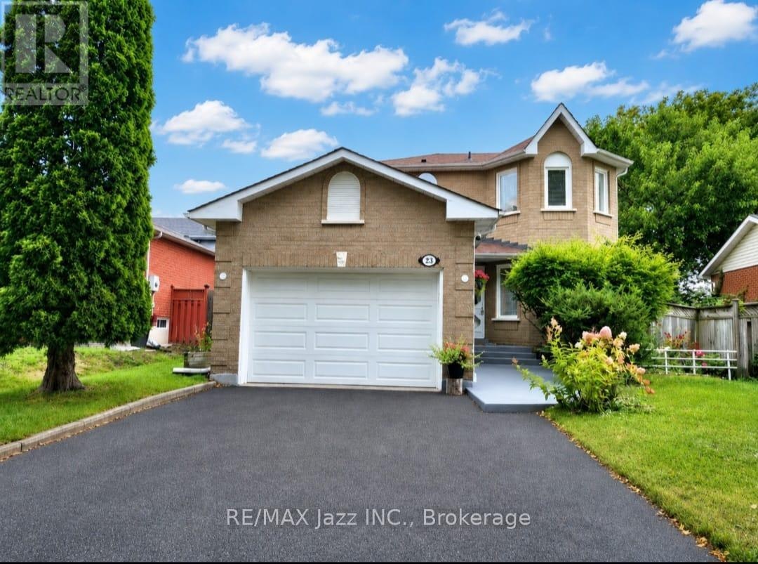 23 Meredith Court, Clarington, ON, L1E 2V9