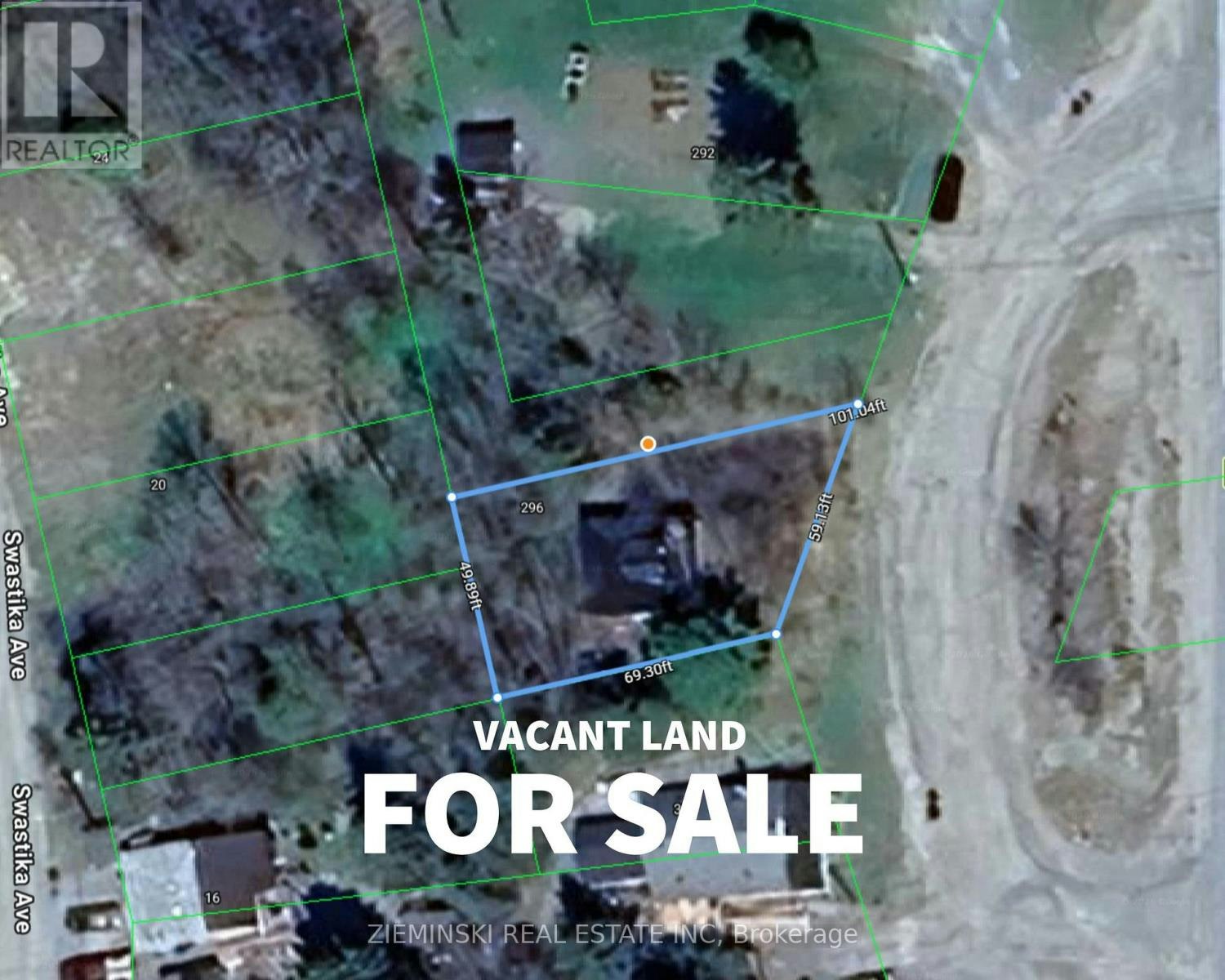 296 Hayes Street, Kirkland Lake, ON, P0K 1T0