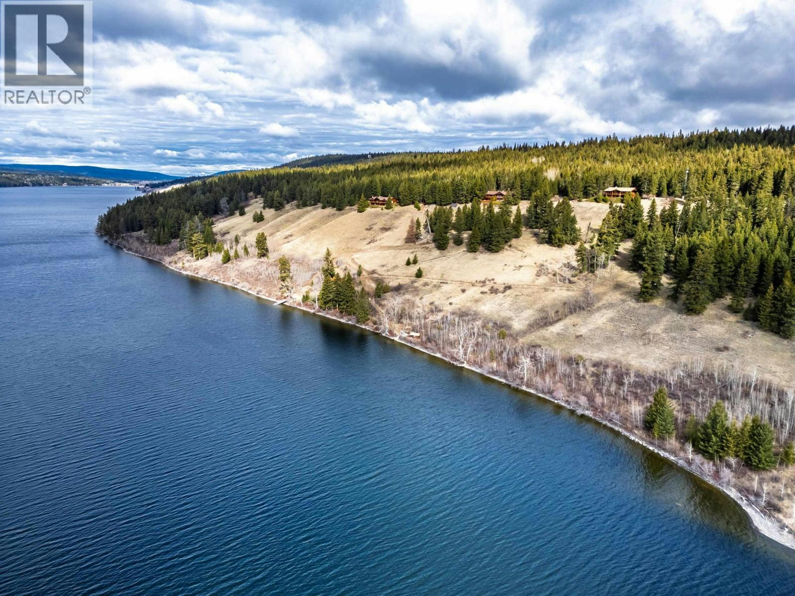 6342 Northshore Drive, Horse Lake, BC, V0K 2E3