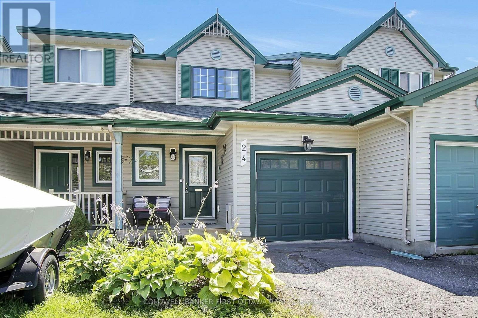 24 Crampton Drive, Carleton Place, ON, K7C 4P7