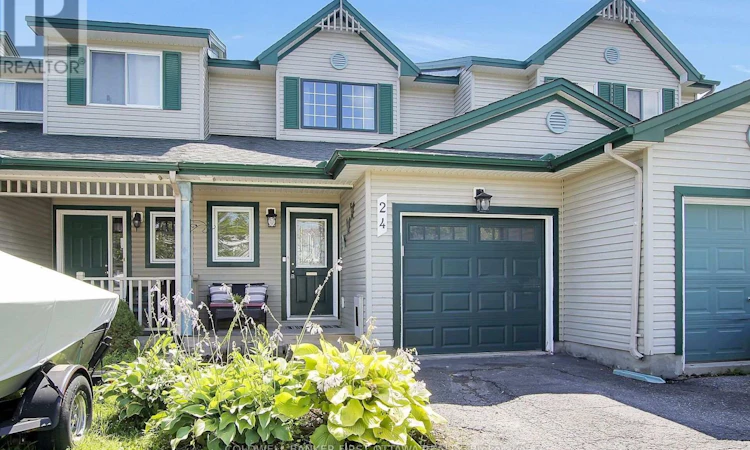24 Crampton Drive