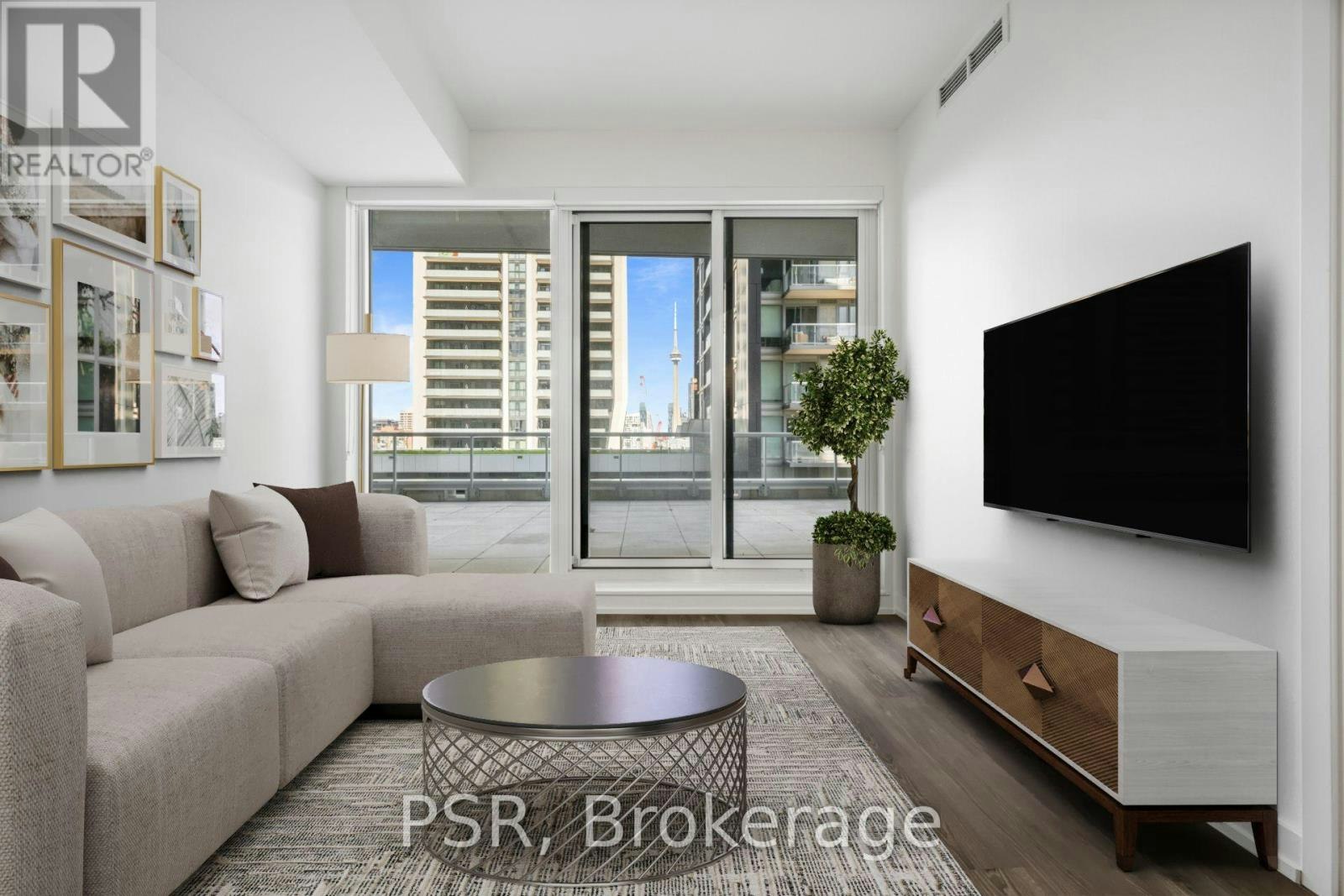 501-25 Ordnance Street, Toronto, ON, M6K 0E9