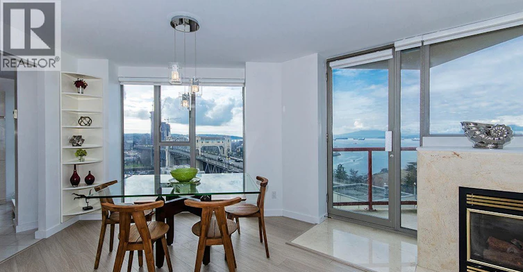 1305-1000 Beach Avenue, Vancouver, BC, V6E 4M2 - 7