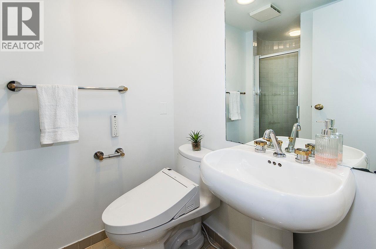 1305-1000 Beach Avenue, Vancouver, BC, V6E 4M2 - 19
