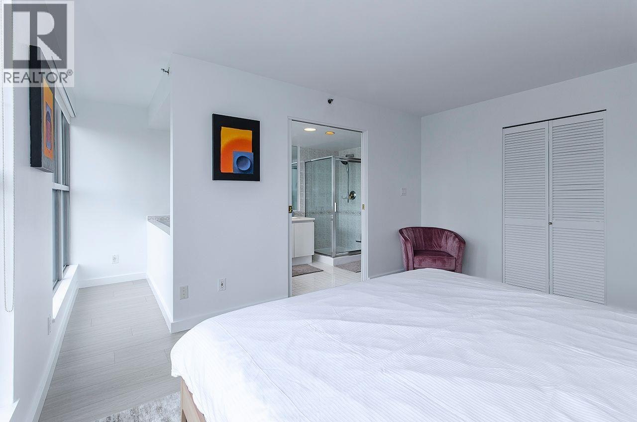 1305-1000 Beach Avenue, Vancouver, BC, V6E 4M2 - 14