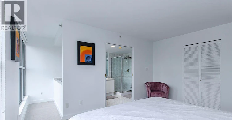 1305-1000 Beach Avenue, Vancouver, BC, V6E 4M2 - 14