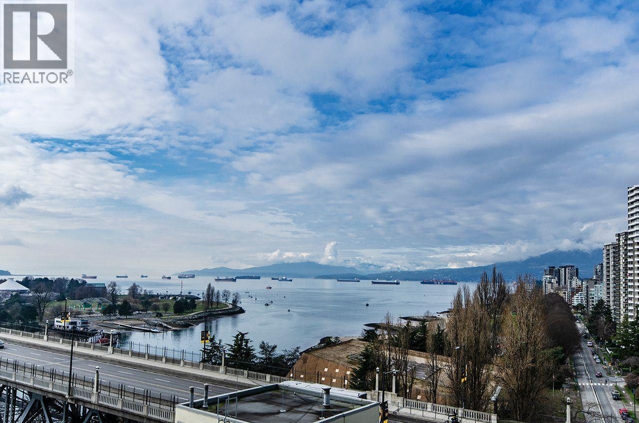 1305-1000 Beach Avenue, Vancouver, BC, V6E 4M2 - 10