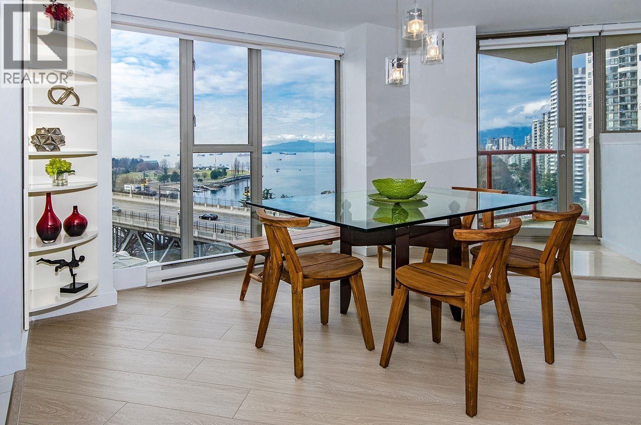 1305-1000 Beach Avenue, Vancouver, BC, V6E 4M2 - 6