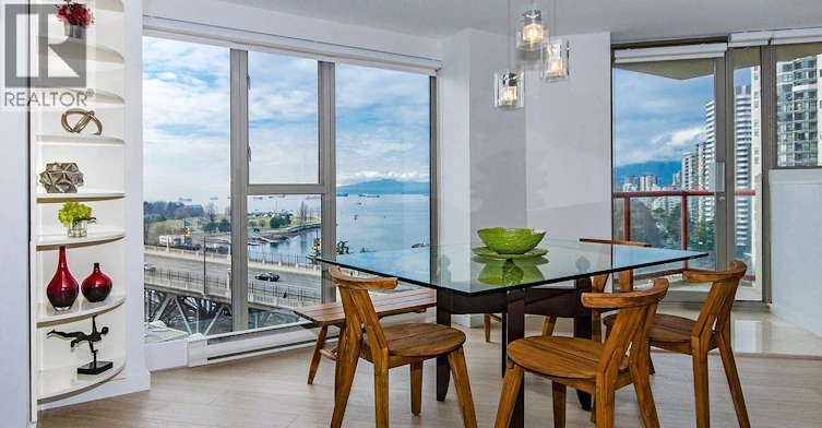 1305-1000 Beach Avenue, Vancouver, BC, V6E 4M2 - 6