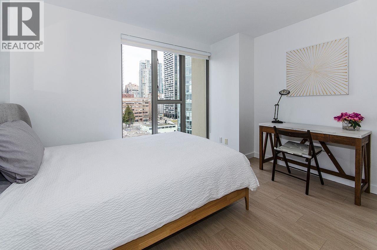 1305-1000 Beach Avenue, Vancouver, BC, V6E 4M2 - 18