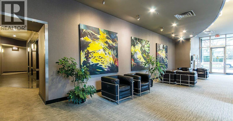 1305-1000 Beach Avenue, Vancouver, BC, V6E 4M2 - 22