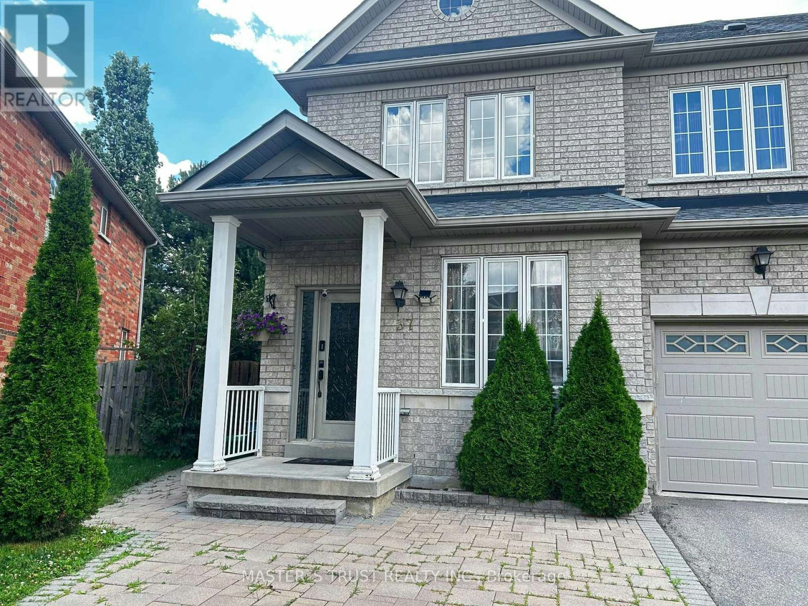 37 Levellands Crescent, Richmond Hill, ON, L4B 0A5