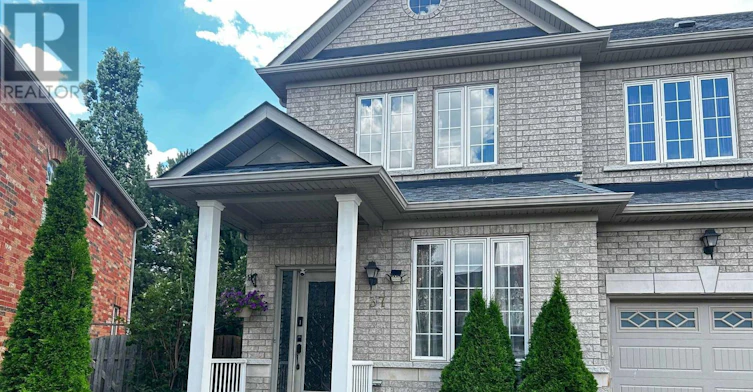 37 Levellands Crescent, Richmond Hill, ON, L4B 0A5