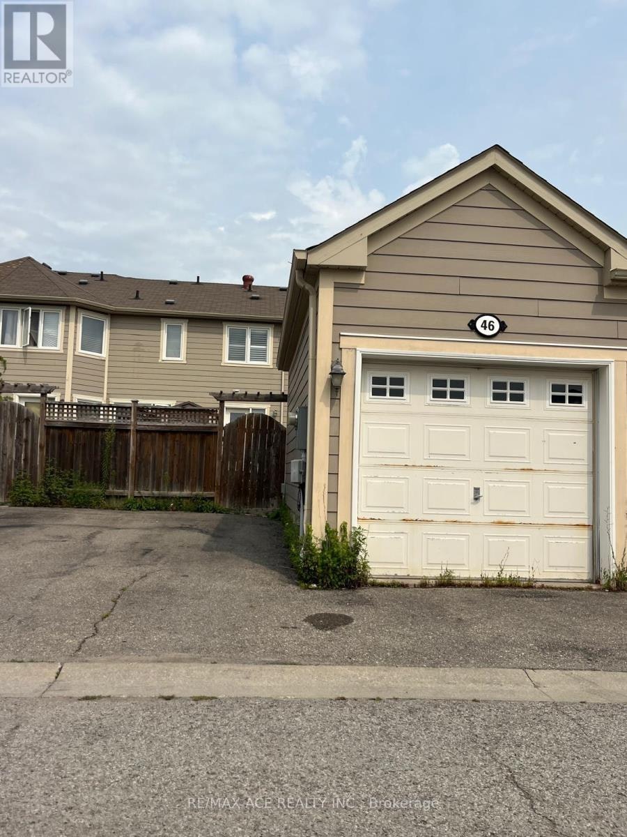 46 Gas Lamp Lane, Markham, ON, L6B 0H6 - 17