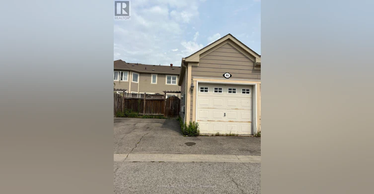 46 Gas Lamp Lane, Markham, ON, L6B 0H6 - 17