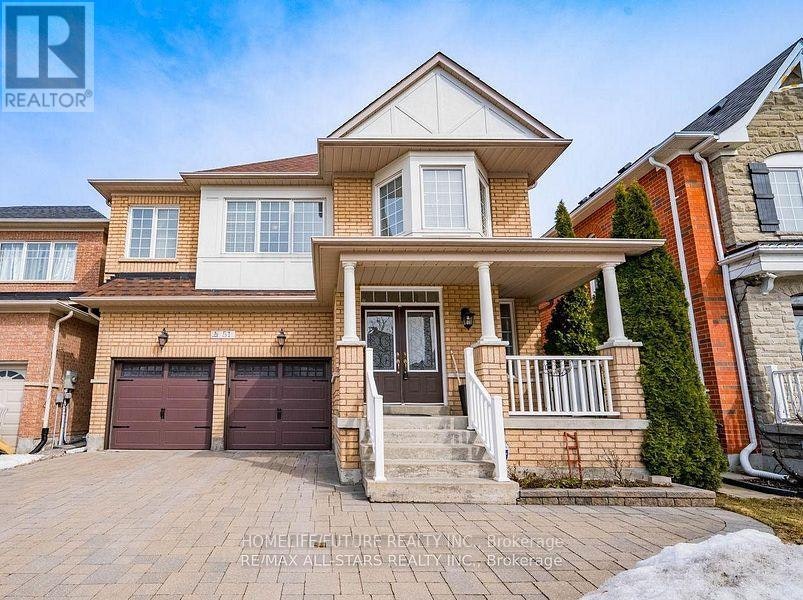 51 Waite Crescent, Whitchurch-Stouffville, ON, L4A 0B8