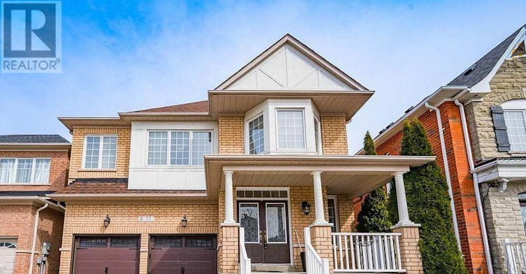 51 Waite Crescent, Whitchurch-Stouffville, ON, L4A 0B8