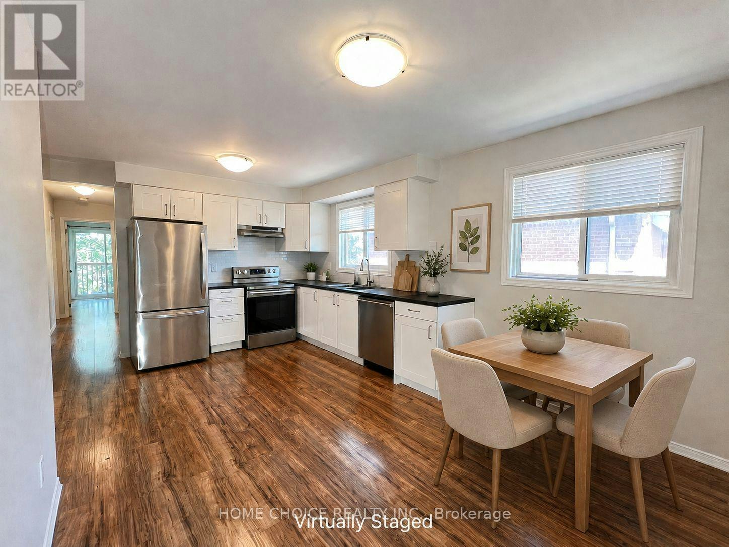 2 Second Floor) 30 Porritt Street, Barrie, ON, L4N 6Y3 - 10