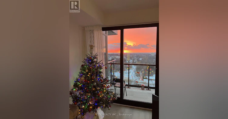 1615-86 Dundas Street E, Mississauga, ON, L5A 0B1 - 2