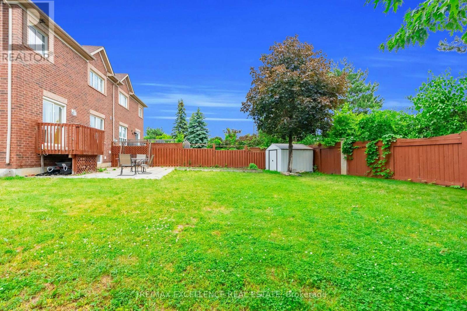 50 Jewel Crescent, Brampton, ON, L6R 2P5