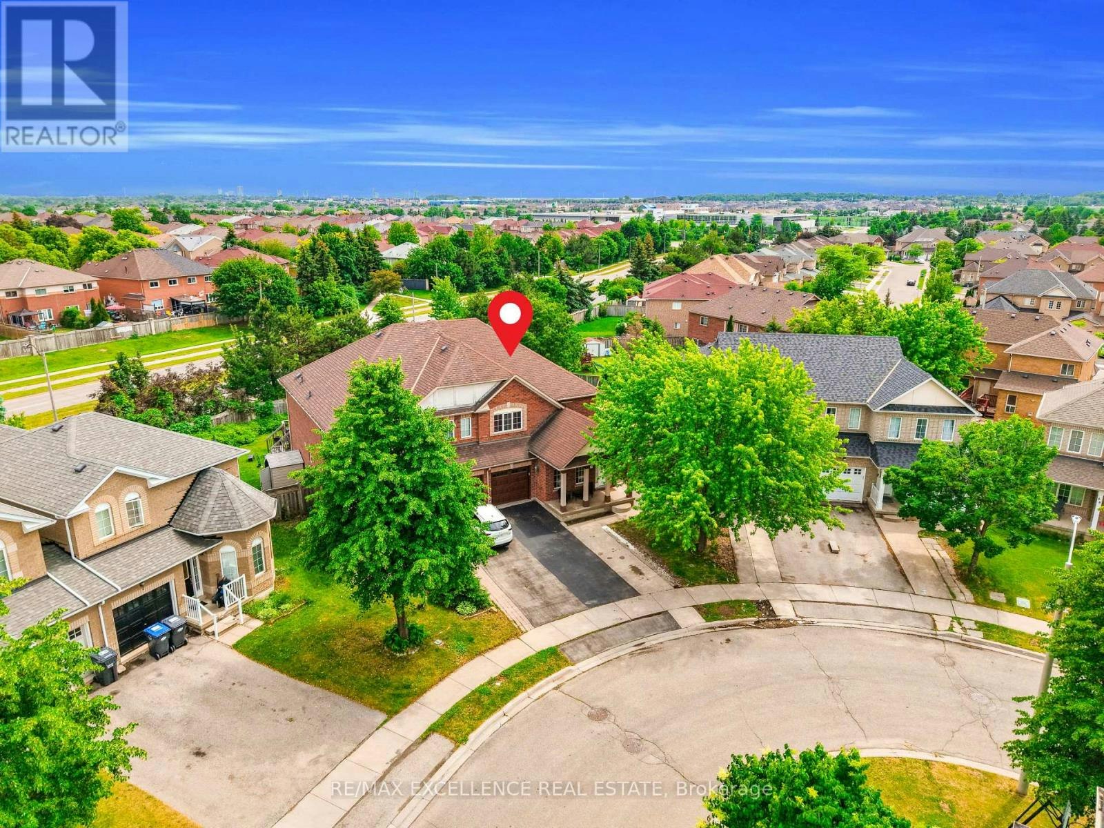 50 Jewel Crescent, Brampton, ON, L6R 2P5