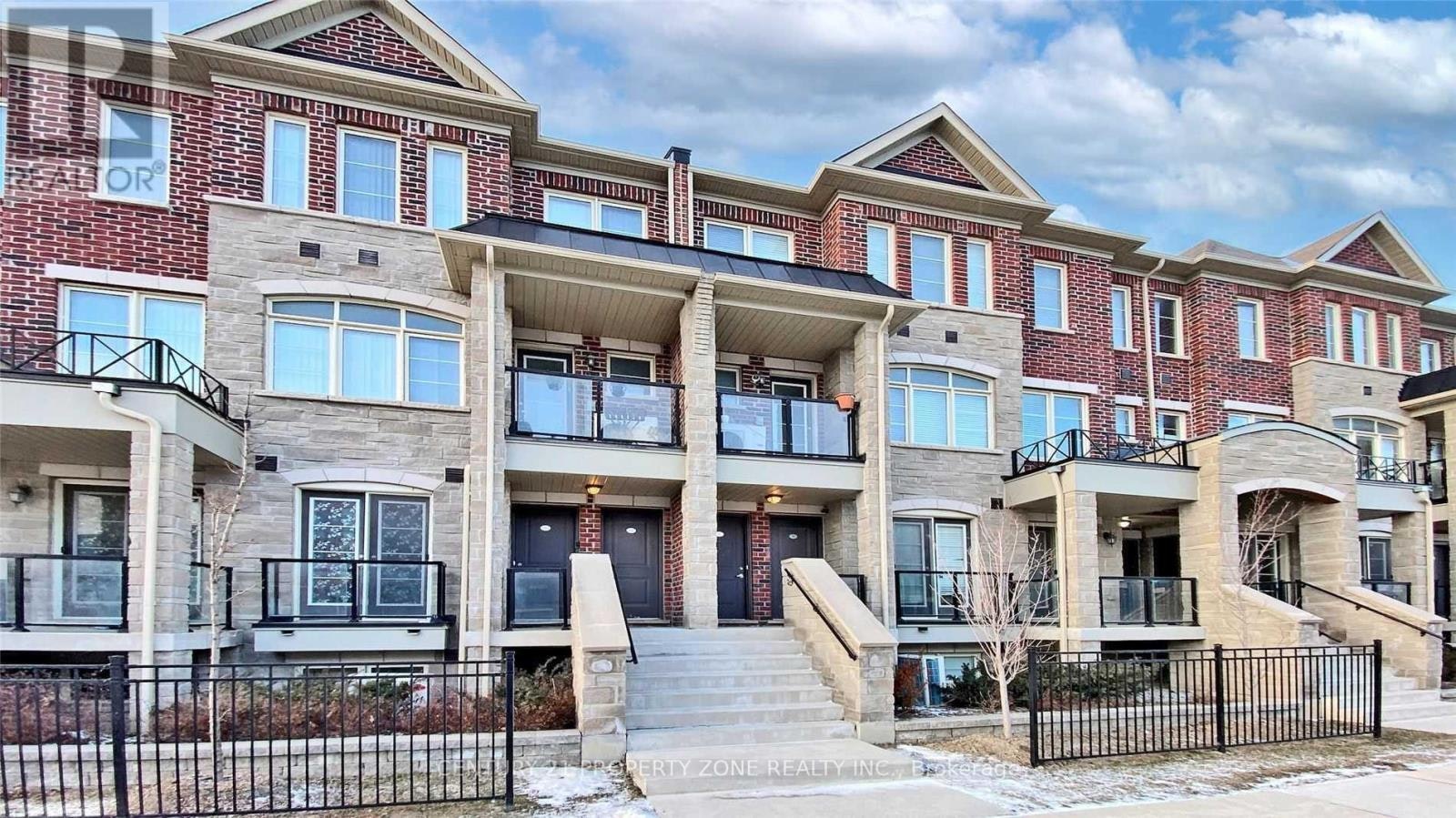 93-200 Veterans Drive, Brampton, ON, L7A 4S6 - 22