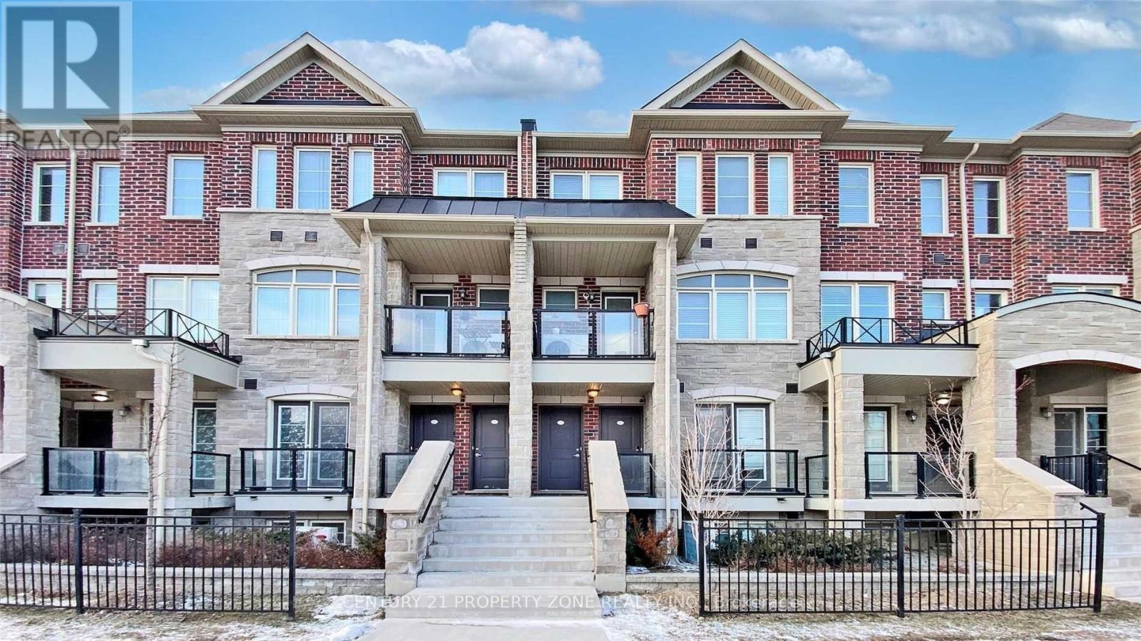 93-200 Veterans Drive, Brampton, ON, L7A 4S6 - 23