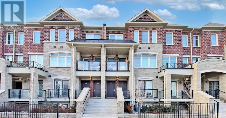 93-200 Veterans Drive, Brampton, ON, L7A 4S6 - 23