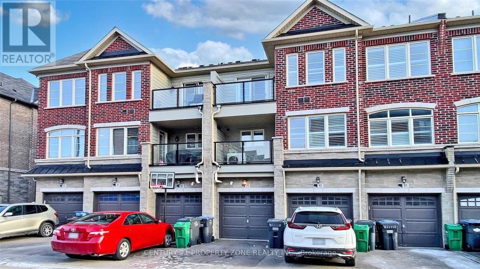 93-200 Veterans Drive, Brampton, ON, L7A 4S6 - 24