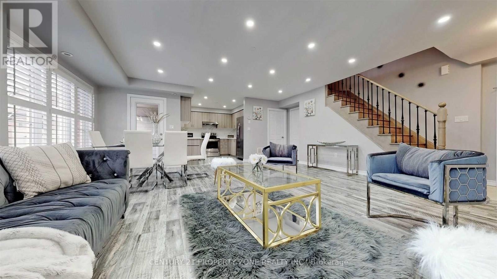 93-200 Veterans Drive, Brampton, ON, L7A 4S6 - 2