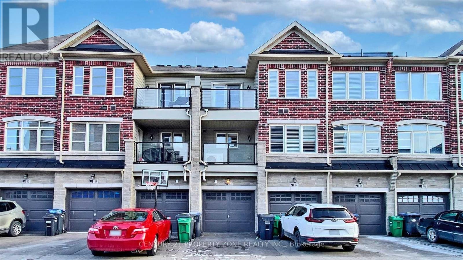 93-200 Veterans Drive, Brampton, ON, L7A 4S6