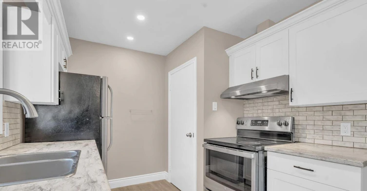A-301 Franklin Street N, Kitchener, ON, N2A 1Y9 - 9
