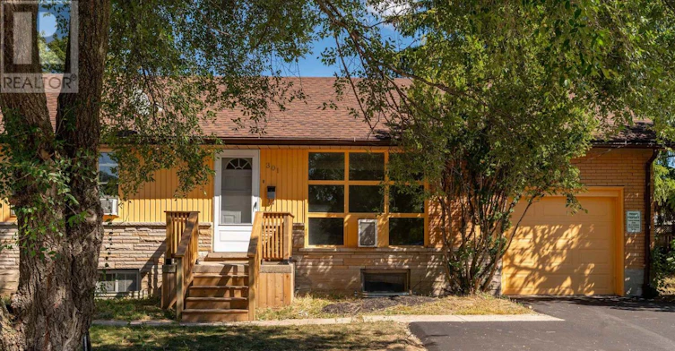 A-301 Franklin Street N, Kitchener, ON, N2A 1Y9 - 3