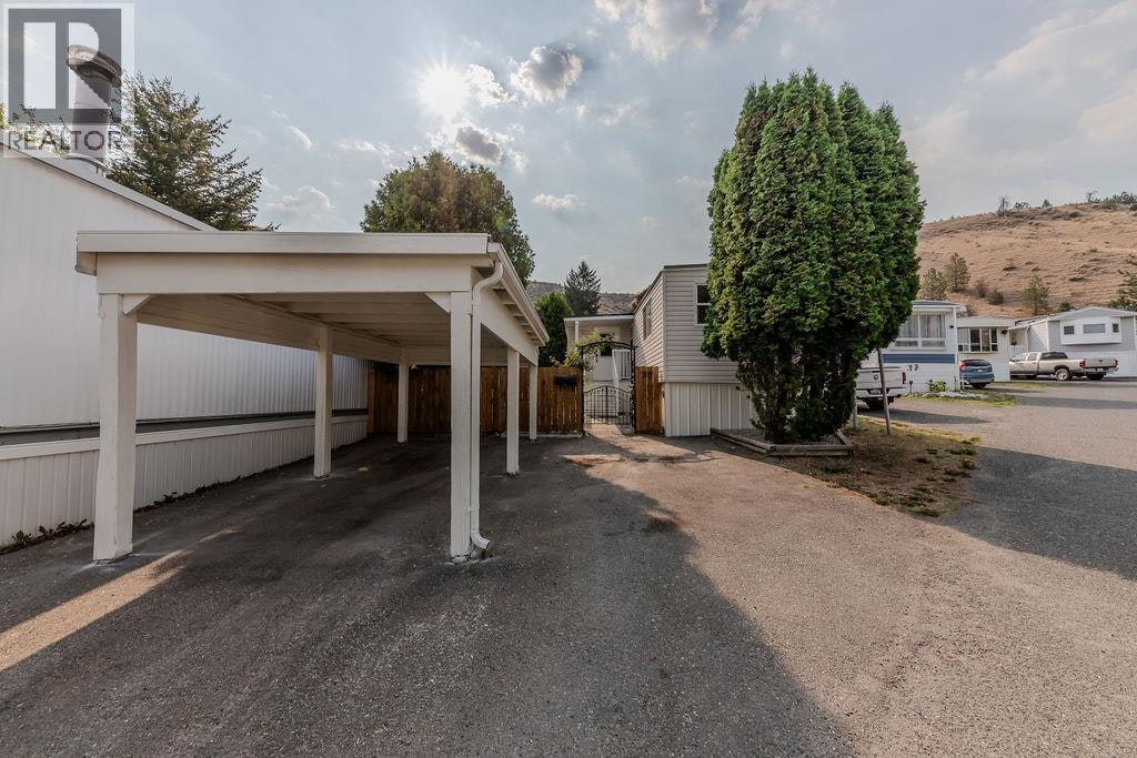 38-1175 Rose Hill Road, Kamloops, BC, V2E 1G9