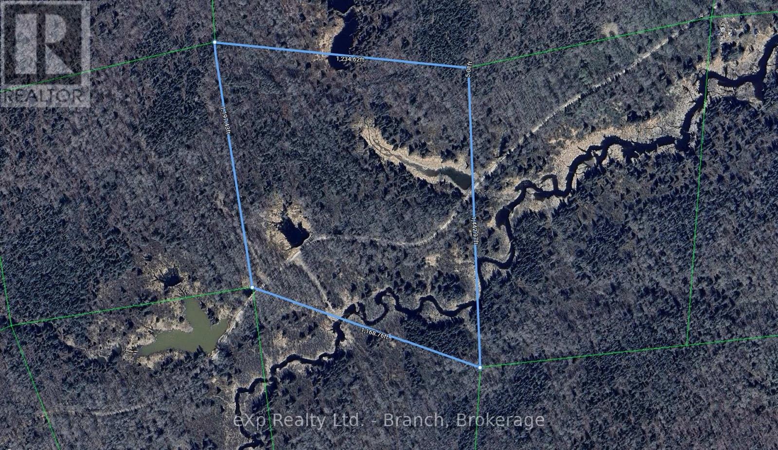 PCL16056-MCL25332 Name Road NO, Larder Lake, ON, P0K 1L0