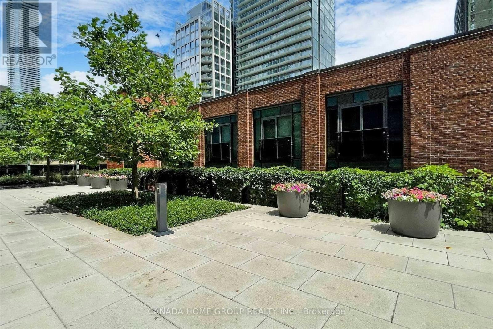 2902-5 St Joseph Street, Toronto, ON, M4Y 1J6 - 36