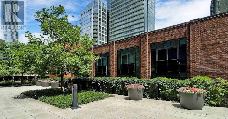 2902-5 St Joseph Street, Toronto, ON, M4Y 1J6 - 36