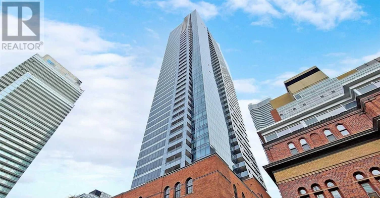 2902-5 St Joseph Street, Toronto, ON, M4Y 1J6
