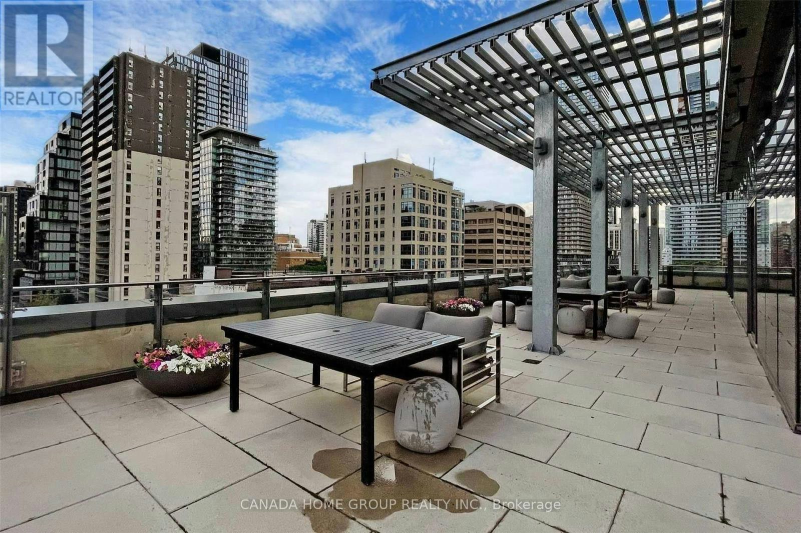 2902-5 St Joseph Street, Toronto, ON, M4Y 1J6 - 35