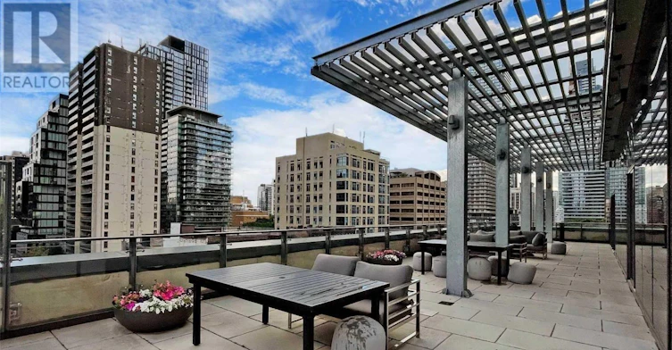 2902-5 St Joseph Street, Toronto, ON, M4Y 1J6 - 35