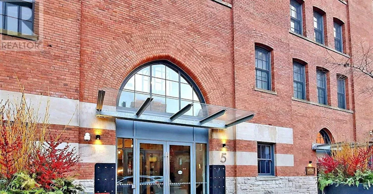 2902-5 St Joseph Street, Toronto, ON, M4Y 1J6 - 2