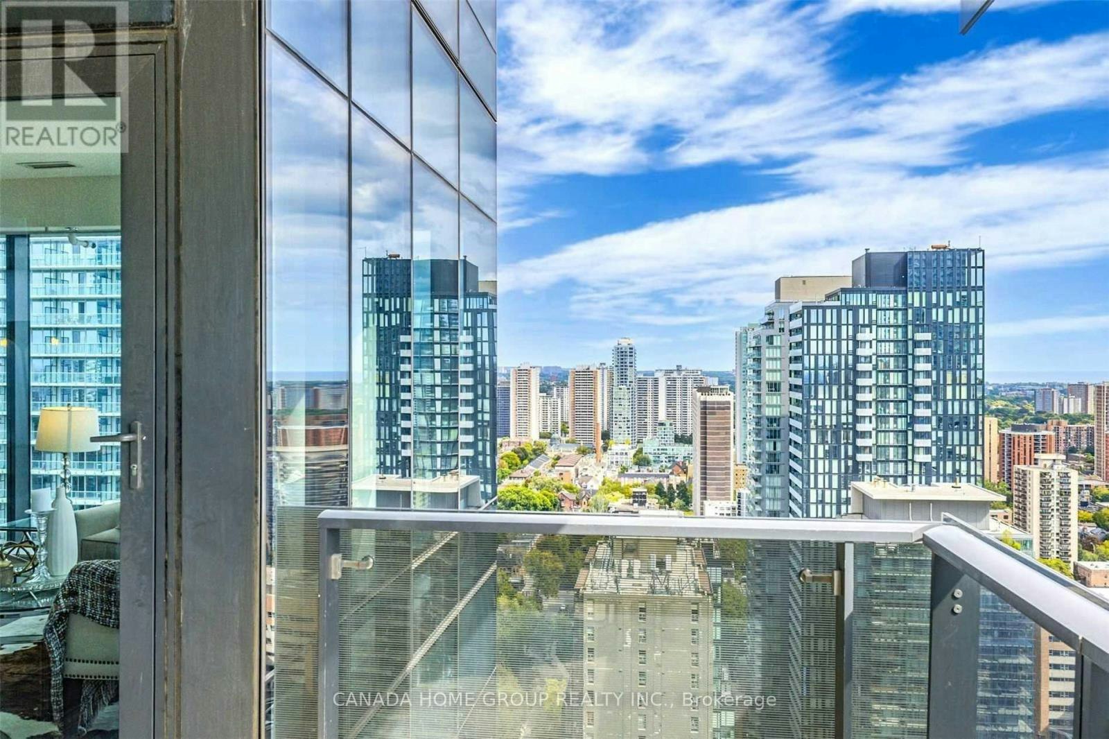 2902-5 St Joseph Street, Toronto, ON, M4Y 1J6 - 24