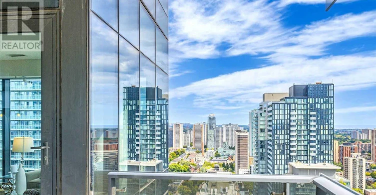 2902-5 St Joseph Street, Toronto, ON, M4Y 1J6 - 24