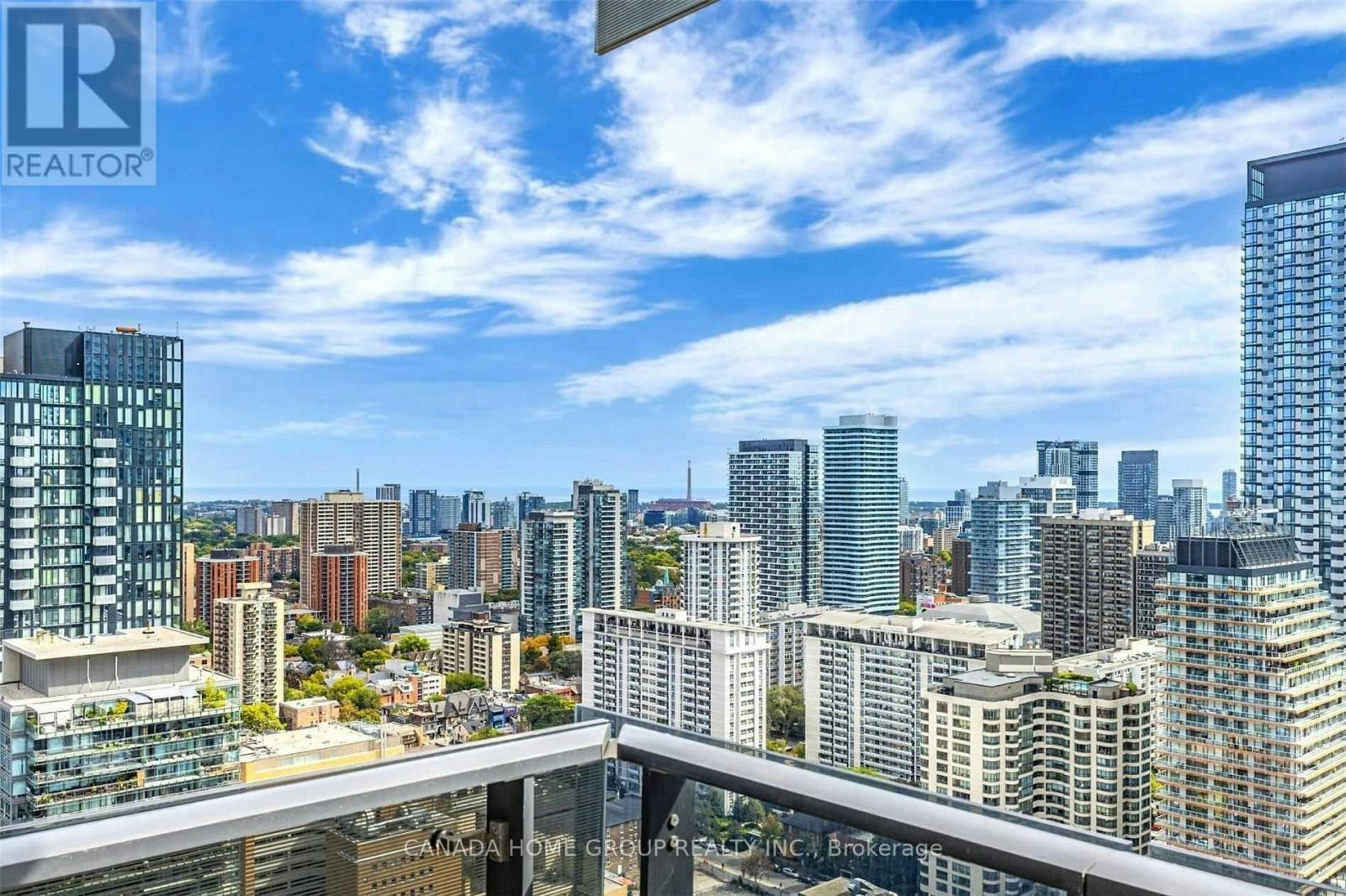 2902-5 St Joseph Street, Toronto, ON, M4Y 1J6 - 25